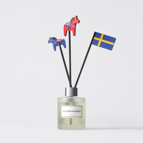 MID-SOMMAR BREEZE (DIFFUSER SET)