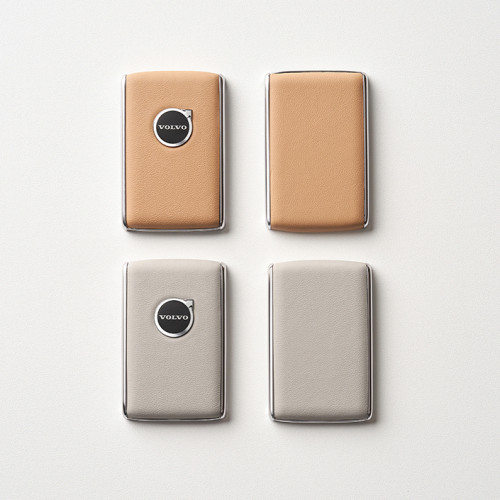 LEATHER KEY CASE