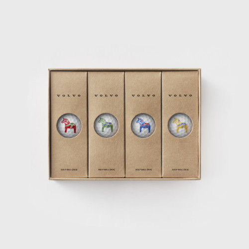 GOLF BALL SET