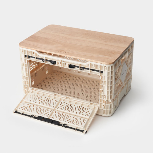 CAMPING BOX