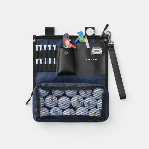 GOLF POUCH