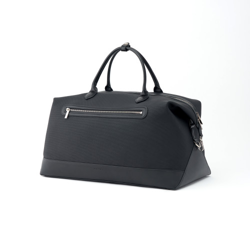 BOSTON BAG (Black)