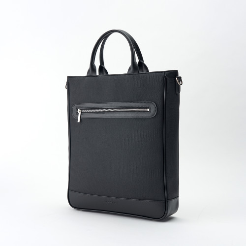 TOTE BAG (Black)