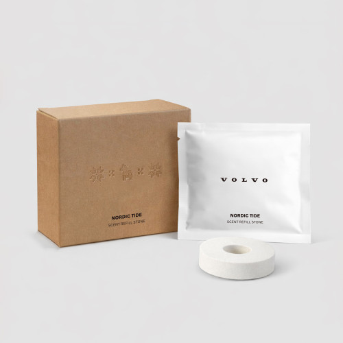 CAR DIFFUSER (Refill - 2종)