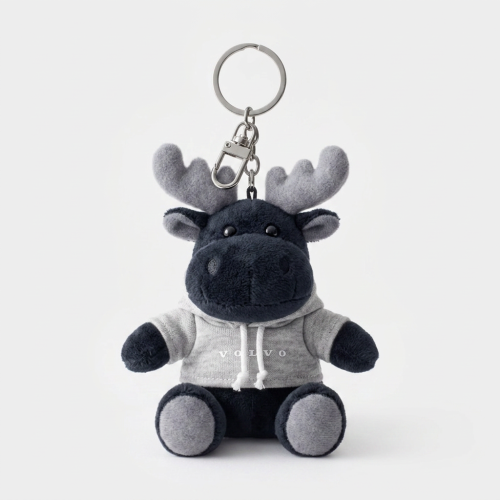 SOONRIKI KEYRING (Black)